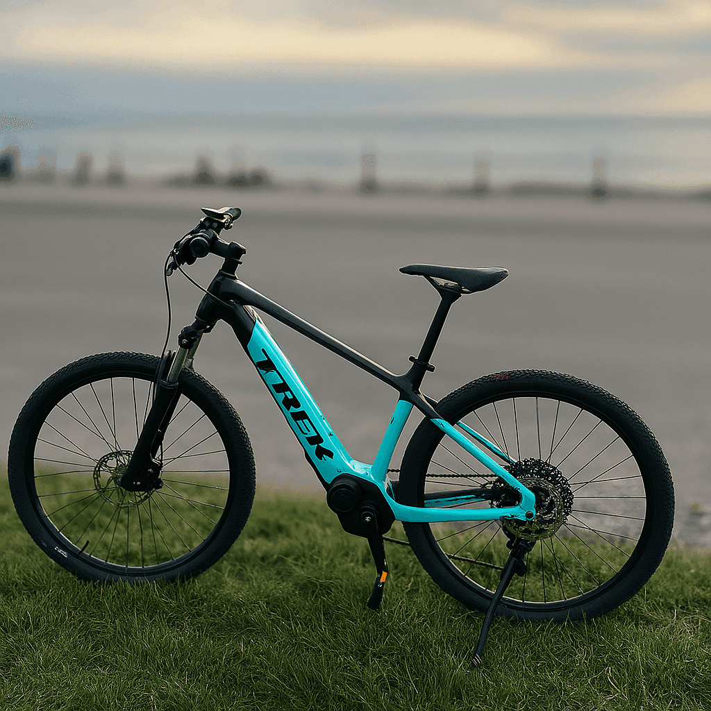 TREK / E-MTB