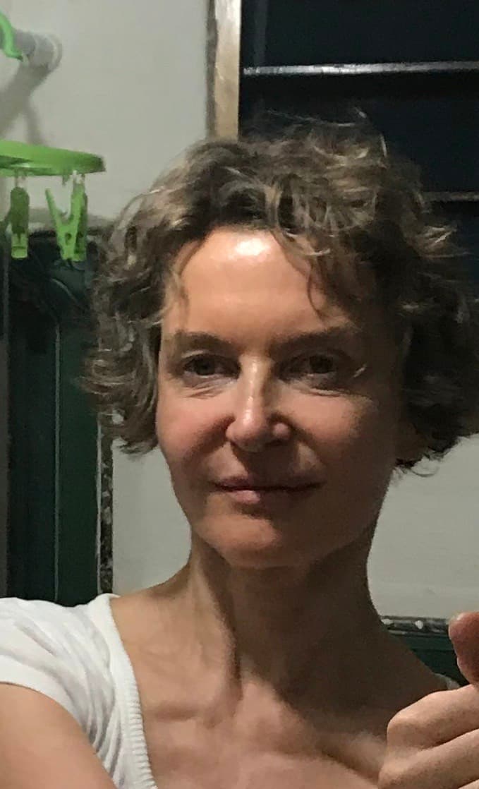 Frances Kelly
